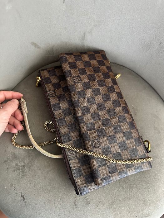 Torebka Louis Vuitton listonoszka