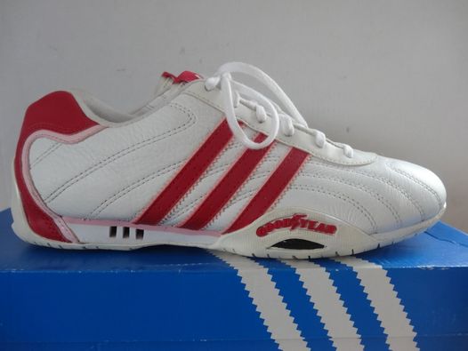Adidas top goodyear 38