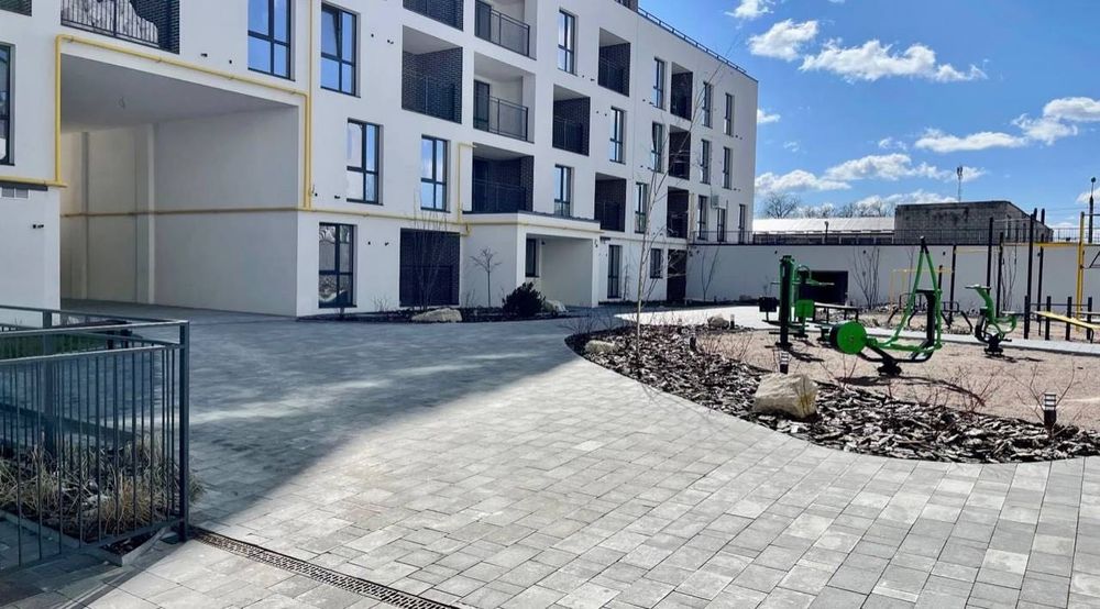 Оренда 1 кімнатної квартири ЖК Viking Park  вул Зелена