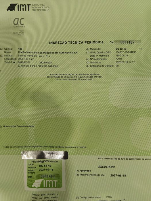 Mercedes limusine