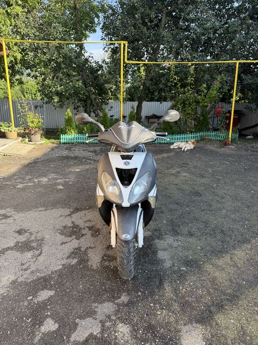Продам скутер speed gear 150