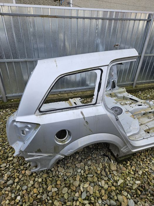 Крило Чвертка Четверть чверть Опель Астра Аш Універсал Opel Astra H