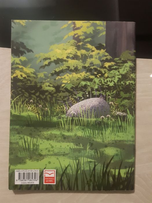 Ksiażka Olek i Ada na szlaku przygód Mac Edukacja