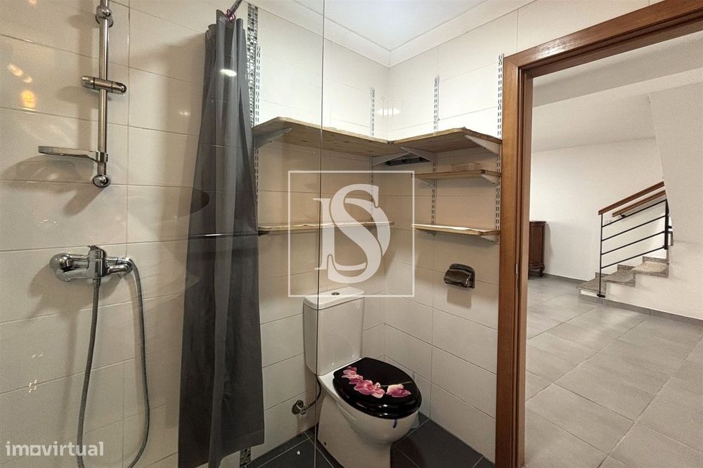 Moradia T2 Venda em Tonda,Tondela