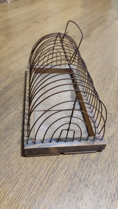 Клітка для переносу маленьких