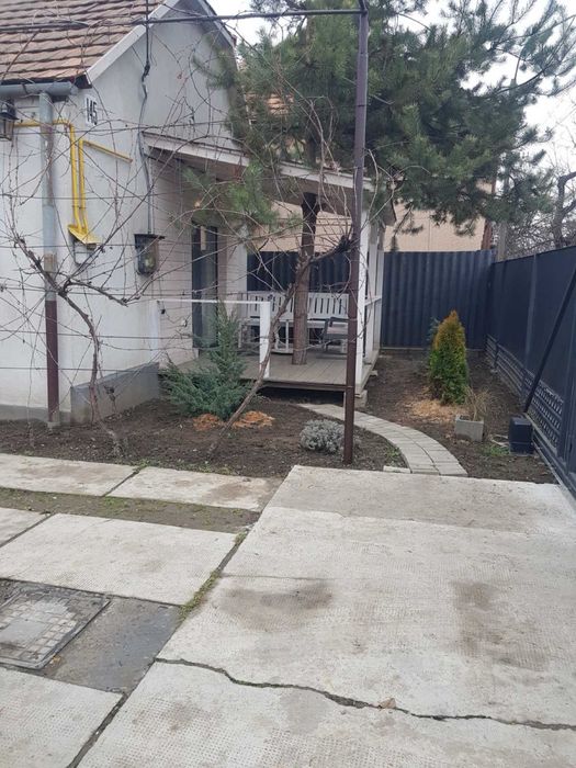 Оренда житла (кімнати/будинок)подобово Берегово