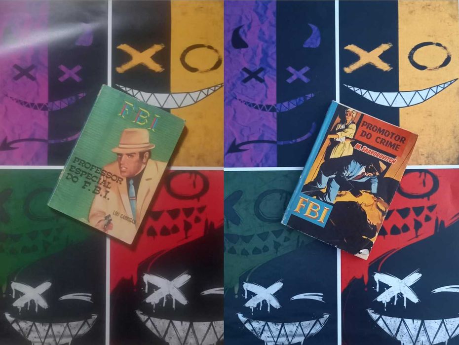 Livros Leve 2 Pague 1