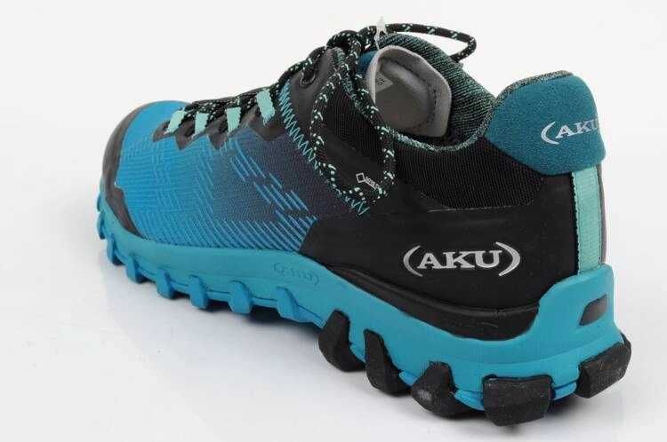 Buty trekkingowe Aku Levia GTX r. 38