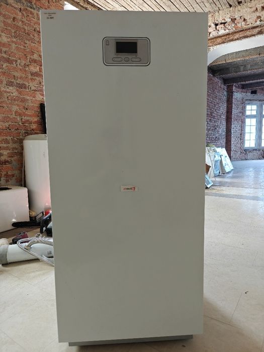Газовий котел Protherm 35kks