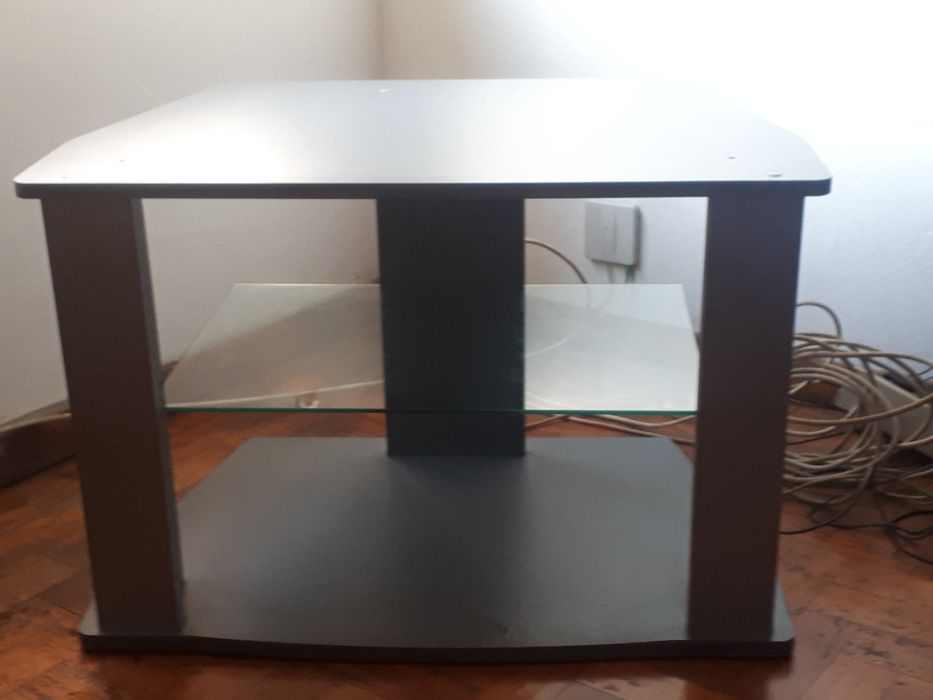 Movel para televisão