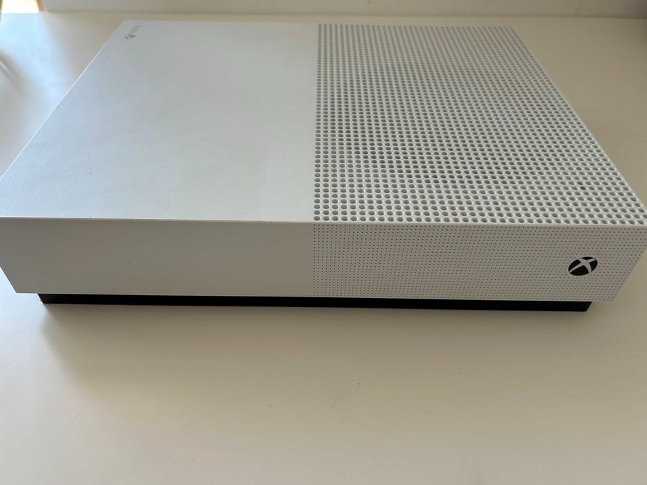 Xbox One S All Digital Edition 1tb