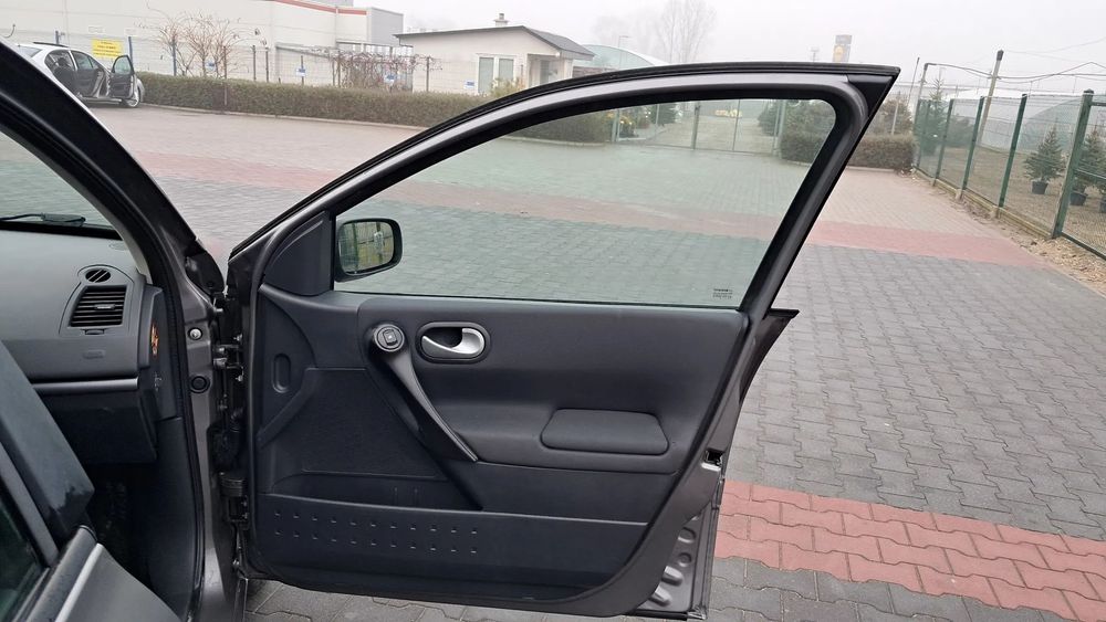 Renault Megane V 111 Koni Klimatronik Możliwa Zamiana