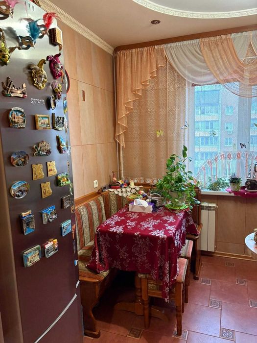 Продаж 1 кім. квартири в м.Вишневе