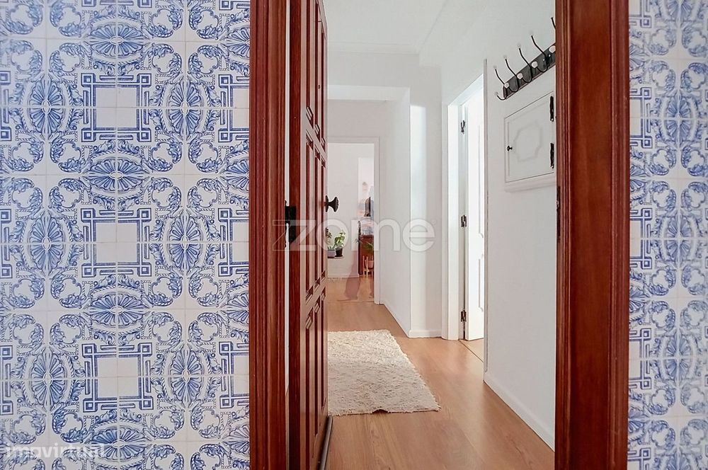Apartamento T3 | 109m2 |A 300 Metros da Praia da Vagueira