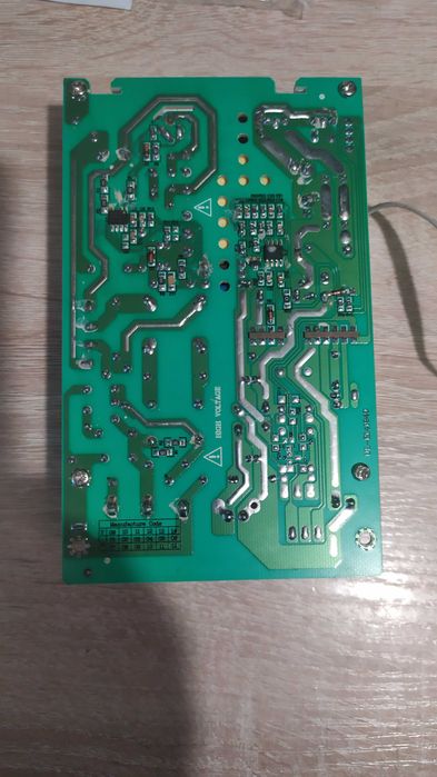 Блок питания,преобразователь (АС) в ток (DC)