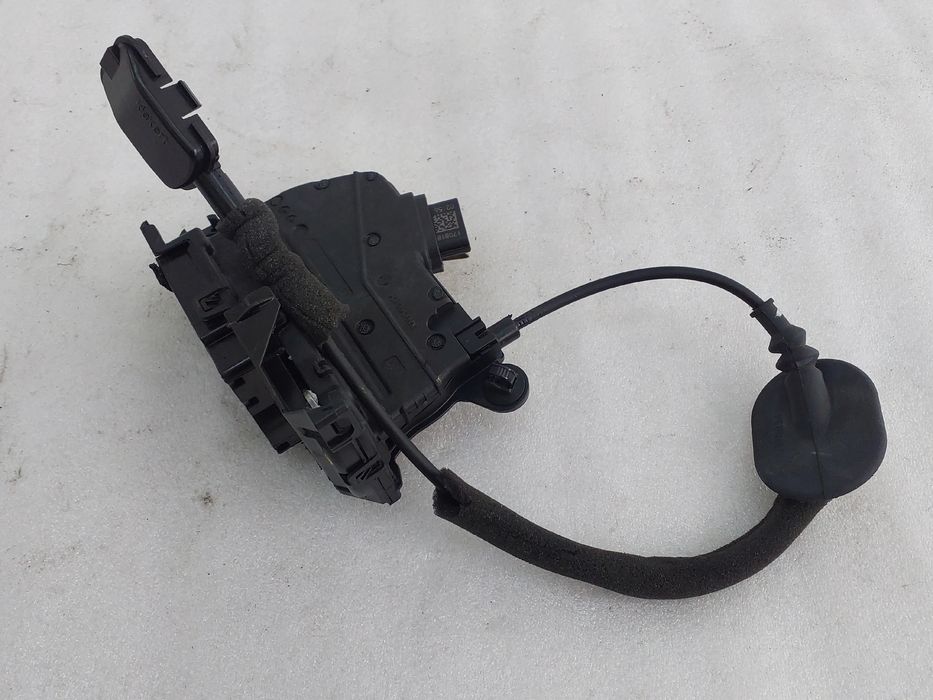 Fechadura / fecho porta trás direito SMART ForFour (453)