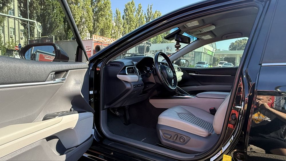 Продам Toyota Camry 70