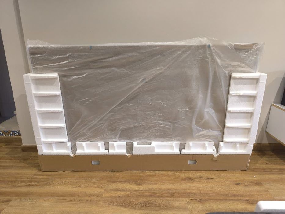 TV SONY Bravia KD 75X75WL Nova