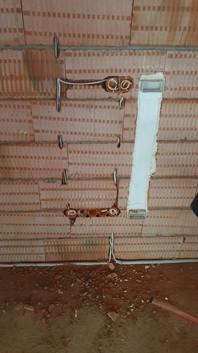 Elektryk, instalacje elektryczne, inteligentny dom