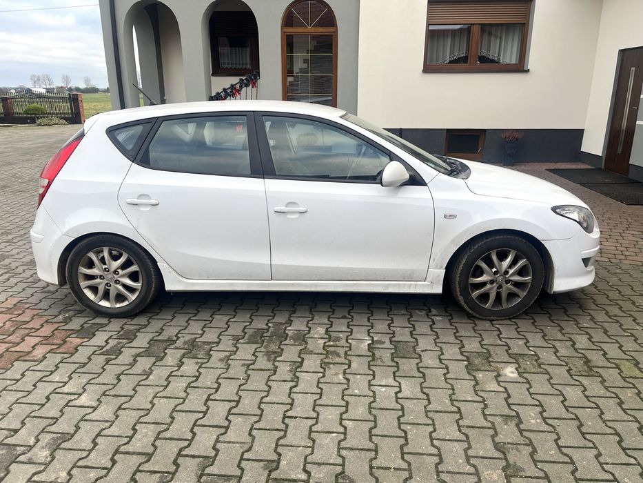 Sprzadma Hyundai i30