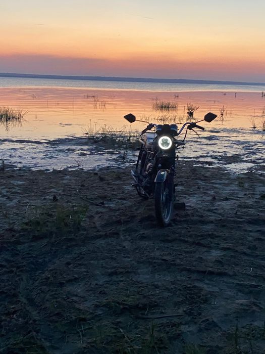 Продам дельту 110 куб