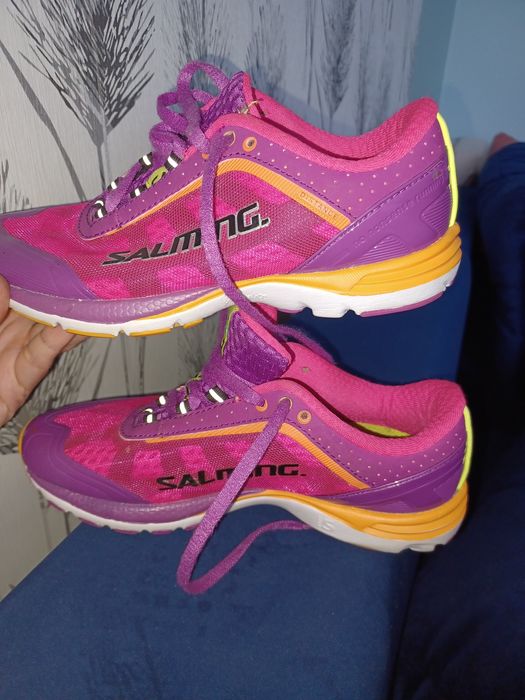 Buty sportowe salmingD1   36