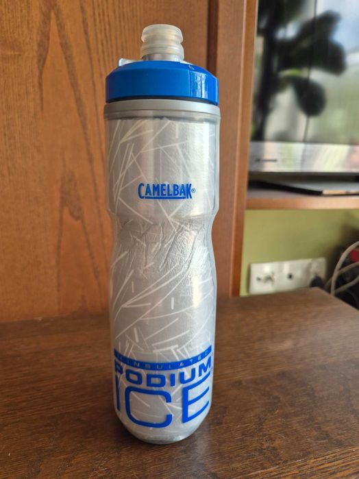 bidon termiczny camelbak podium ice