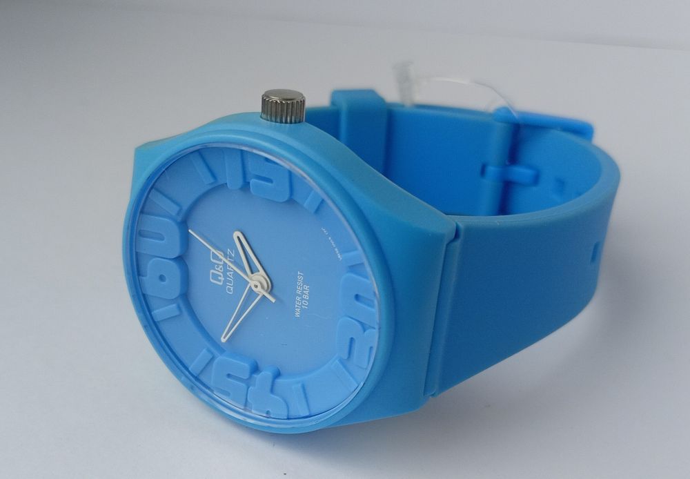 Zegarek Vintage Q&Q grupa Citizen model VR36 10bar