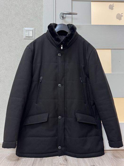 Чоловіча куртка xxl