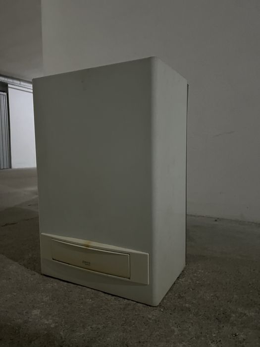 Caldeira a Gás Natural Roca Victoria 20/20