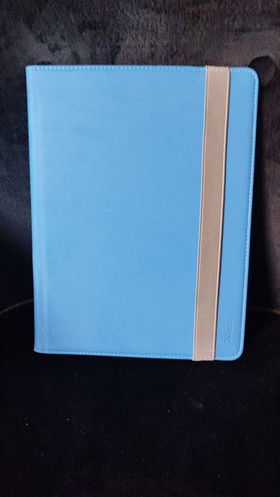 Uniwersalne Etui na Tablet 10" Trust Primo Folio Case | Niebieskie