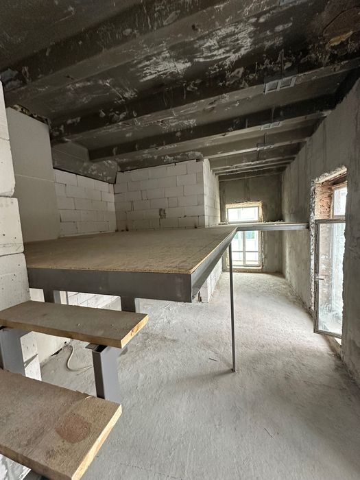 Продаж дворівневої квартири  80.5 м2 ЖК Сузірʼя 2020