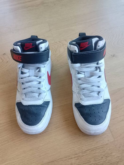 Buty Nike 36.5 dziecięce dla dziecka