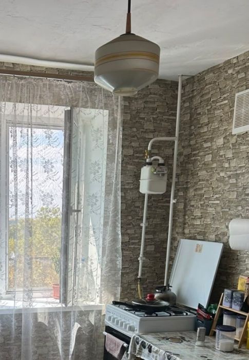 Продажа 2кв.чешки район Водопроводной.