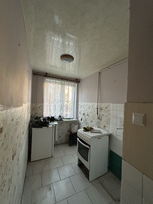 Sprzedam 47.7m2 M3 Miasteczko Śląskie 1 piętro do Remontu