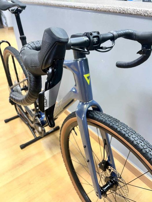 Giant Revolt Advanced 1 2026