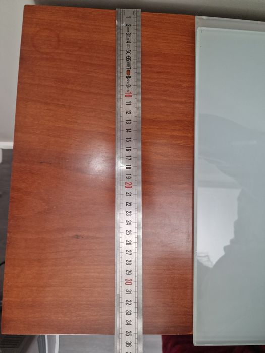 Consola "móvel de entrada"