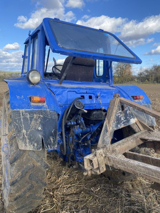 Продам трактор МТЗ-80