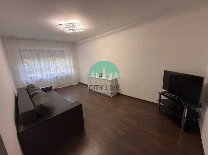 Здається в оренду 3-кімнатна квартира поруч із міським парком (38)