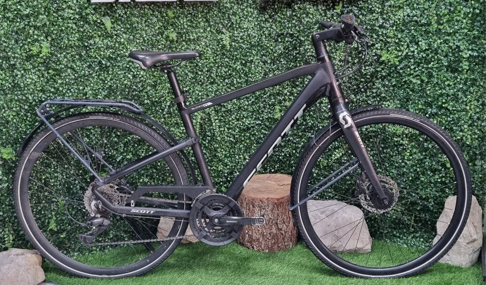 Cervelo  triatlo  cfm shimano xtr 10v