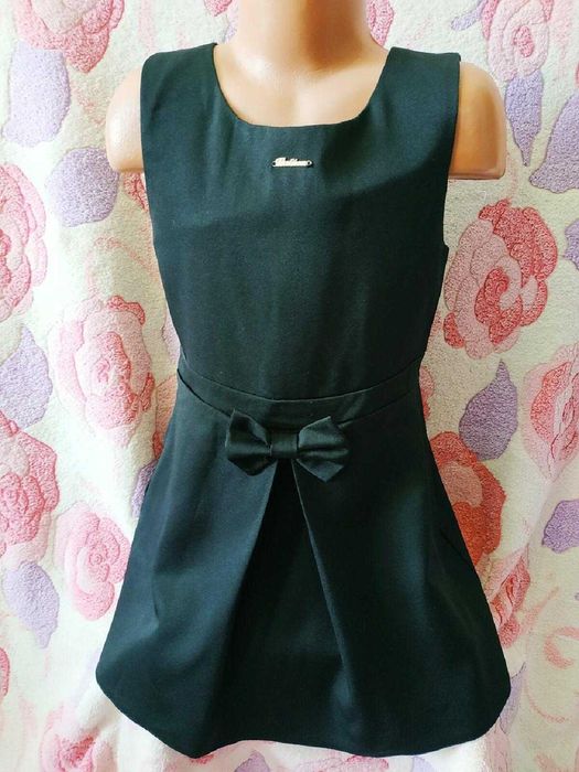 Сарафаны для школы р. 116-134 см.