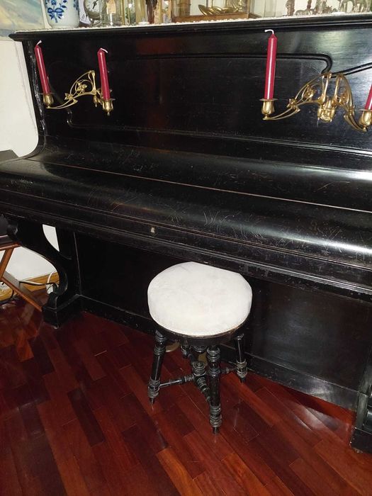 Piano PLEYEL: Melhor Oferta