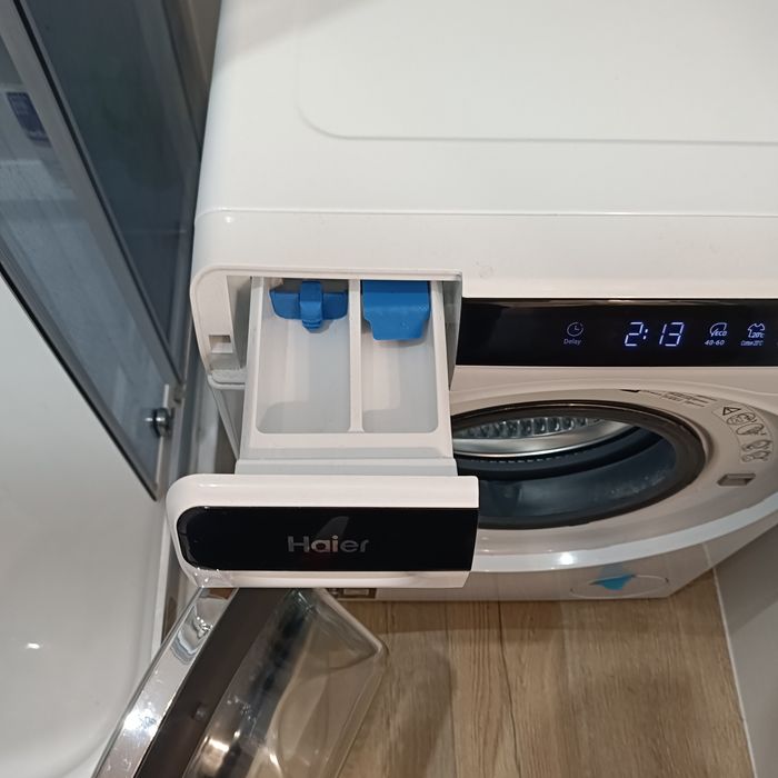 Pralka Haier 5kg
