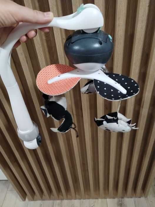 Kojec ogrodzenie dla dziecka