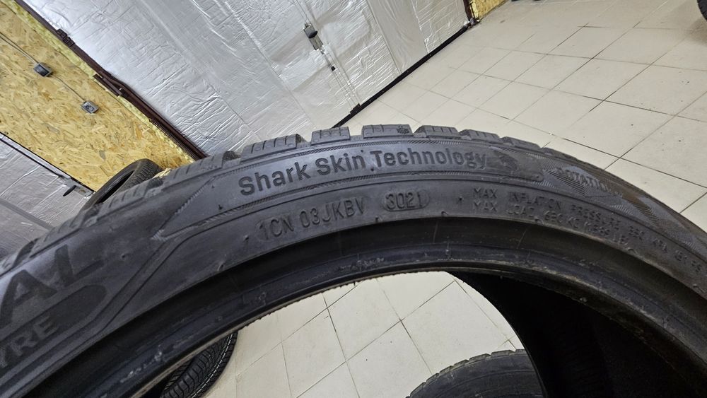 Opony zimowe 225/40R18 Uniroyal WinterExpert XL FR 92V