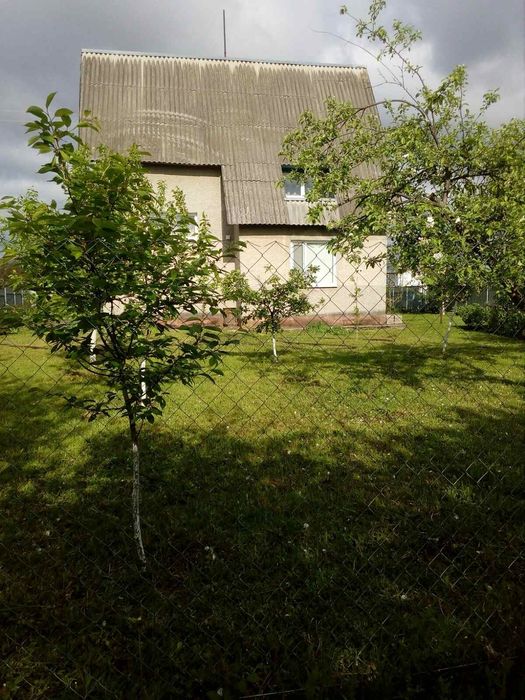 Простір і Свобода у власному домі в Приворітʼї, Брусилівський район