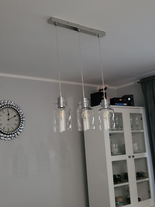 Lampy wiszące sufitowe Okazja