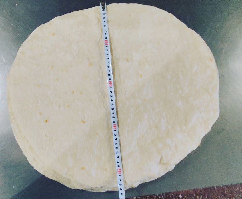 ЛАВАШ от 3грн для шаурми та для магазинів від виробника