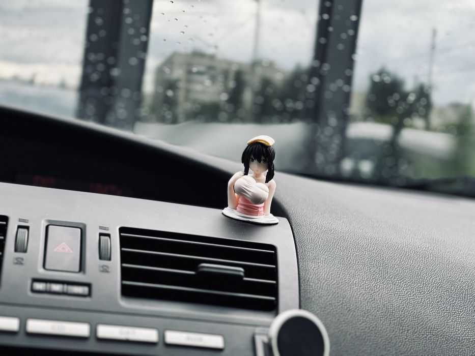 Mazda 3 2011 Газ / бензин