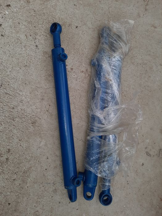 silownik hydrauliczny
